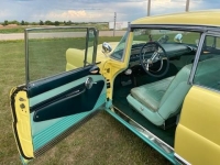 1956 Lincoln Premiere for sale in Michigan (ID-124269)