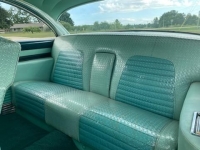 1956 Lincoln Premiere for sale in Michigan (ID-124269)