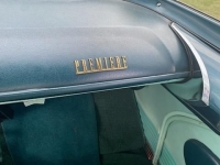 1956 Lincoln Premiere for sale in Michigan (ID-124269)