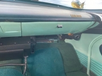 1956 Lincoln Premiere for sale in Michigan (ID-124269)