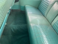 1956 Lincoln Premiere for sale in Michigan (ID-124269)