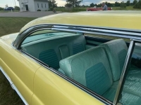 1956 Lincoln Premiere for sale in Michigan (ID-124269)