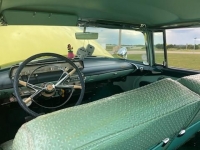1956 Lincoln Premiere for sale in Michigan (ID-124269)