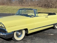 1956 Lincoln Premiere for sale in Michigan (ID-128190)