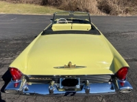 1956 Lincoln Premiere for sale in Michigan (ID-128190)