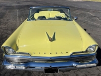 1956 Lincoln Premiere for sale in Michigan (ID-128190)