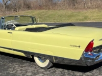 1956 Lincoln Premiere for sale in Michigan (ID-128190)