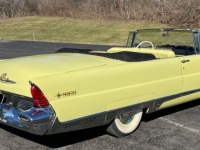 1956 Lincoln Premiere for sale in Michigan (ID-128190)