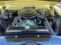 1956 Lincoln Premiere for sale in Michigan (ID-128190)