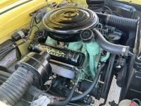 1956 Lincoln Premiere for sale in Michigan (ID-128190)