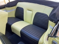 1956 Lincoln Premiere for sale in Michigan (ID-128190)