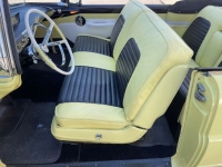 1956 Lincoln Premiere for sale in Michigan (ID-128190)