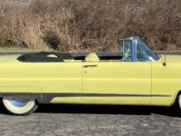 1956 Lincoln Premiere for sale in Michigan (ID-128190)