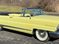 1956 Lincoln Premiere for sale in Michigan (ID-128190)