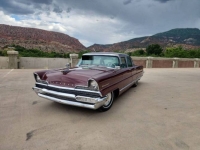 1956 Lincoln Premiere for sale in Michigan (ID-137238)