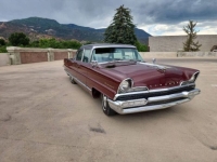 1956 Lincoln Premiere for sale in Michigan (ID-137238)