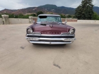 1956 Lincoln Premiere for sale in Michigan (ID-137238)