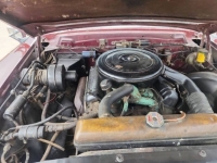 1956 Lincoln Premiere for sale in Michigan (ID-137238)