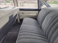 1956 Lincoln Premiere for sale in Michigan (ID-137238)
