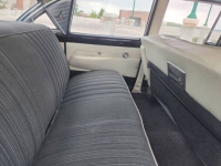 1956 Lincoln Premiere for sale in Michigan (ID-137238)