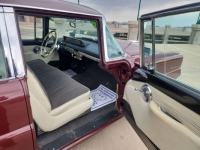 1956 Lincoln Premiere for sale in Michigan (ID-137238)