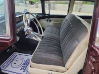 1956 Lincoln Premiere for sale in Michigan (ID-137238)