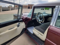 1956 Lincoln Premiere for sale in Michigan (ID-137238)