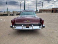 1956 Lincoln Premiere for sale in Michigan (ID-137238)