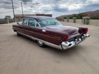 1956 Lincoln Premiere for sale in Michigan (ID-137238)