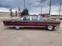 1956 Lincoln Premiere for sale in Michigan (ID-137238)