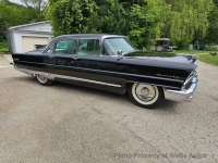 1956 Lincoln Premiere for sale in Riverhead, New York (ID-140674)