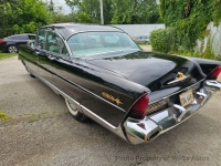 1956 Lincoln Premiere for sale in Riverhead, New York (ID-140674)