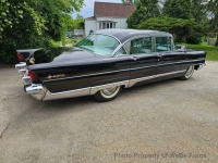 1956 Lincoln Premiere for sale in Riverhead, New York (ID-140674)