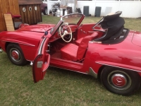 1956 Mercedes-Benz 190SL for sale in Riverhead, New York (ID-131206)