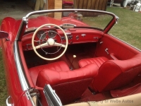 1956 Mercedes-Benz 190SL for sale in Riverhead, New York (ID-131206)