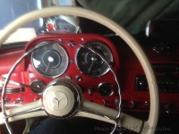 1956 Mercedes-Benz 190SL for sale in Riverhead, New York (ID-131206)