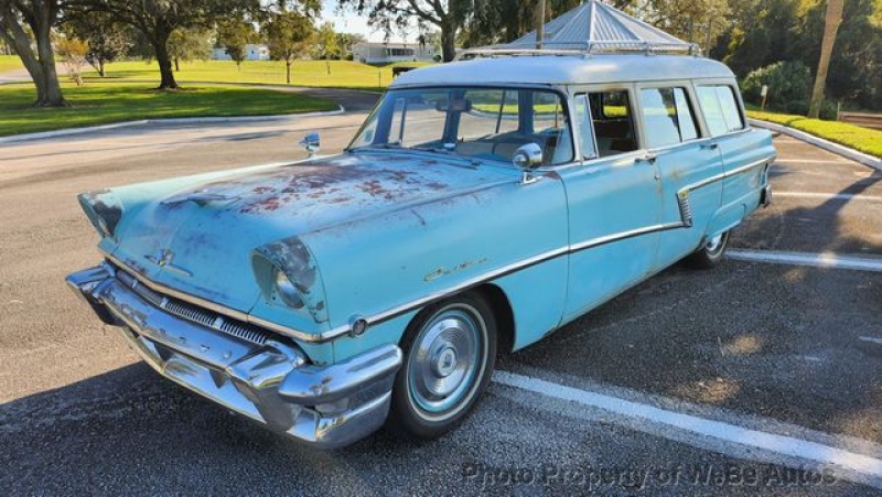 1956 Mercury Custom for sale in Riverhead, New York (ID-135152)