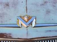 1956 Mercury Custom for sale in Riverhead, New York (ID-135152)