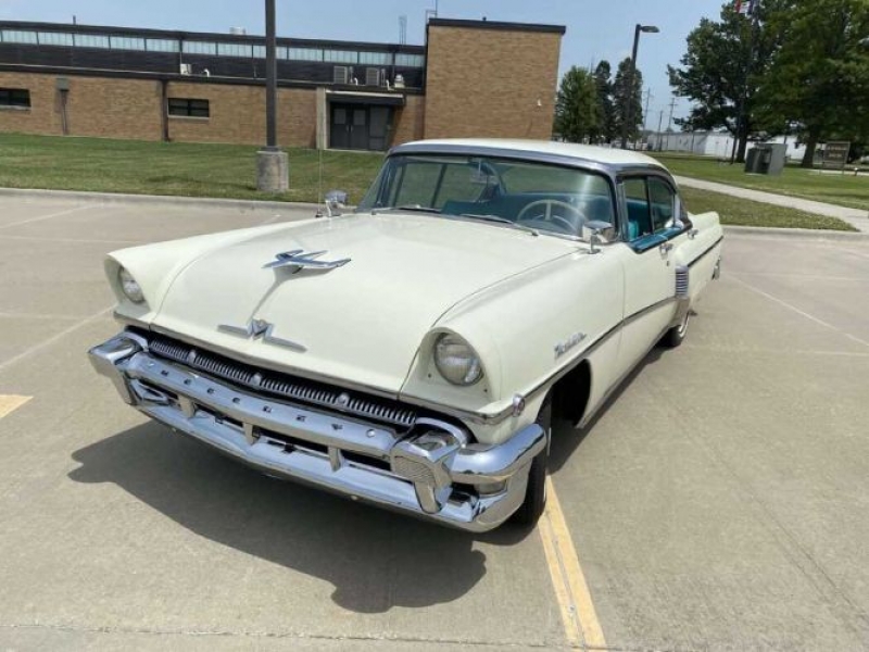 1956 Mercury Montclair for sale in Michigan (ID-112857) 1956 Mercury Montclair for sale in Michigan (ID-112857)