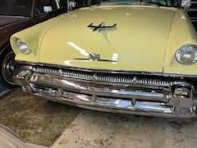 1956 Mercury Montclair for sale