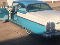 1956 Mercury Montclair for sale (ID-99893)