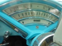 1956 Mercury Monterey for sale in Michigan (ID-95218)