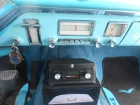 1956 Mercury Monterey for sale in Michigan (ID-95218)