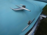 1956 Mercury Monterey for sale in Michigan (ID-95218)