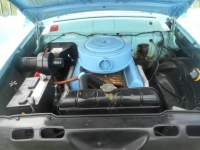 1956 Mercury Monterey for sale in Michigan (ID-95218)