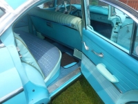 1956 Mercury Monterey for sale in Michigan (ID-95218)