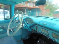 1956 Mercury Monterey for sale in Michigan (ID-95218)