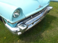 1956 Mercury Monterey for sale in Michigan (ID-95218)