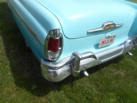 1956 Mercury Monterey for sale in Michigan (ID-95218)