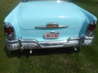 1956 Mercury Monterey for sale in Michigan (ID-95218)